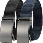 Ratchet Belts