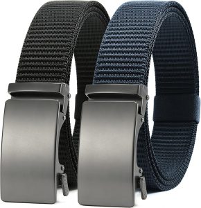 Ratchet Belts