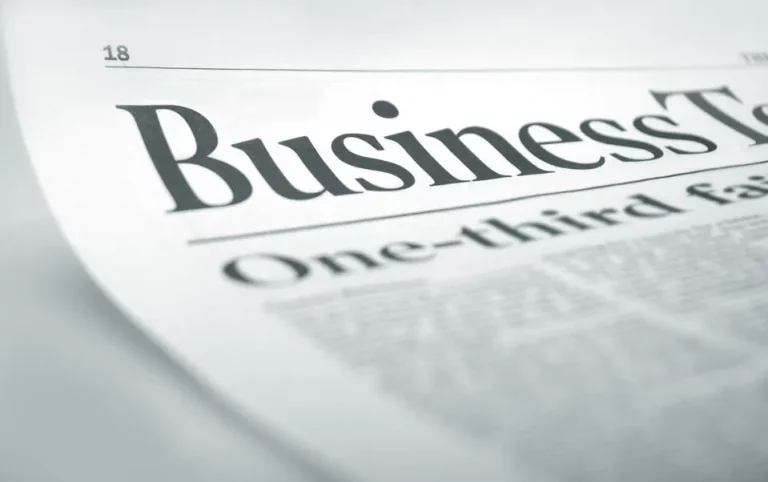 Increasing Demand for Business News – Navigating the Evolving Landscape