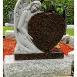 Lawn Monuments
