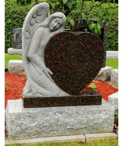Lawn Monuments