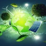 Global Energy