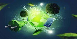 Global Energy