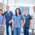 healthcare staffing agencies
